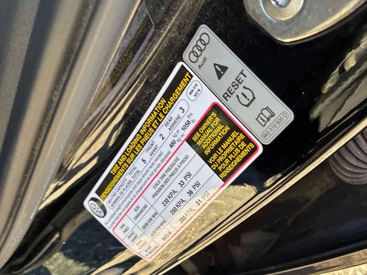 Audi Q5, снимка 13 - Автомобили и джипове - 56713177