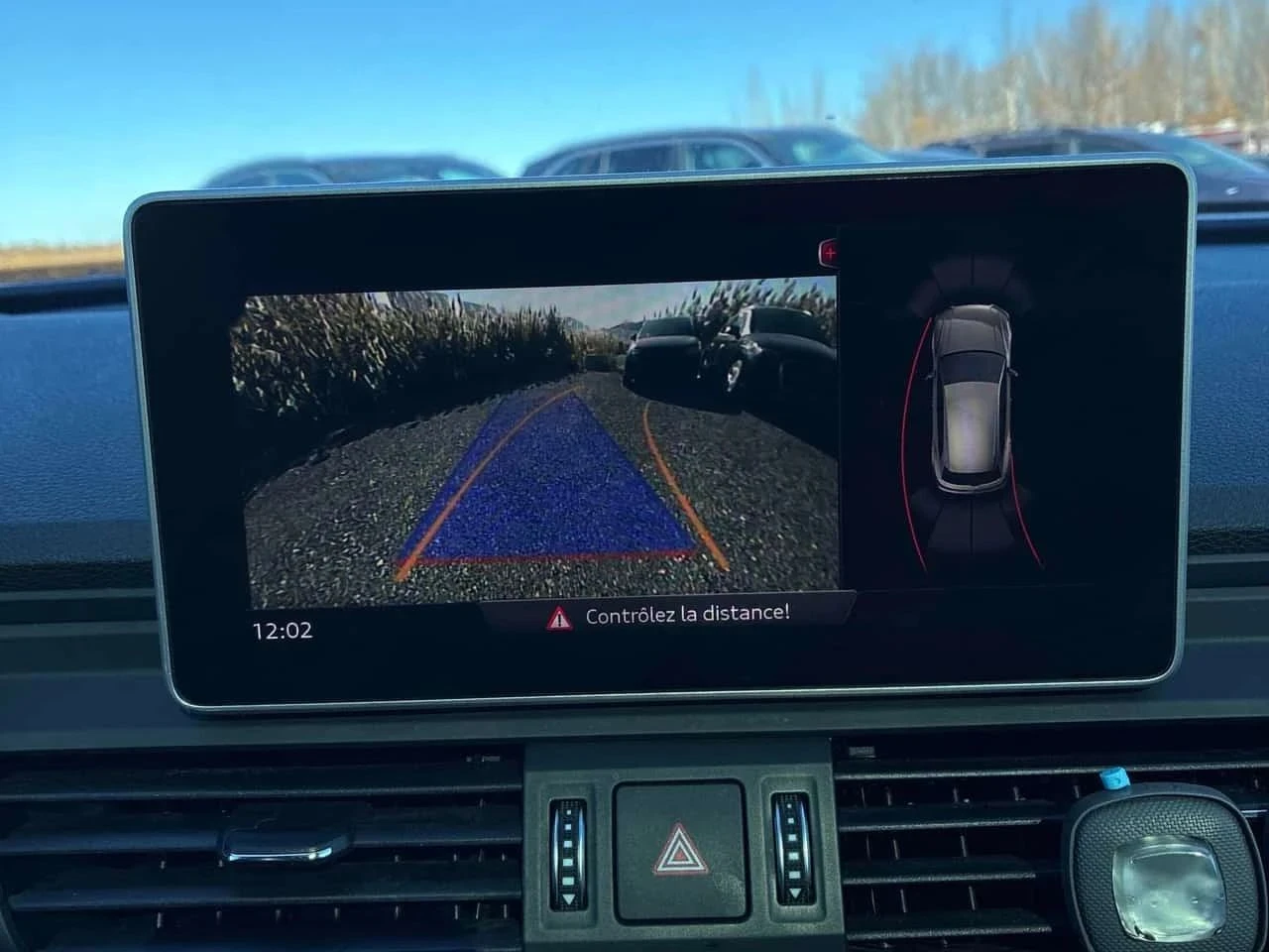 Audi Q5, снимка 8 - Автомобили и джипове - 56713177