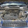 Toyota Rav4 1.8 VVTi, снимка 7 - Автомобили и джипове - 33605156