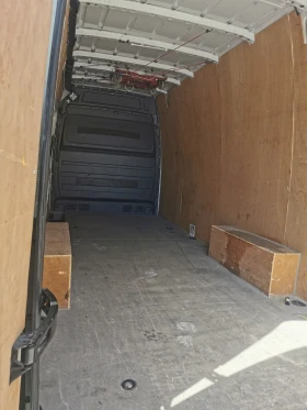 Mercedes-Benz Sprinter 314, снимка 8