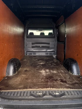 VW Crafter KLIMA TOP, снимка 11