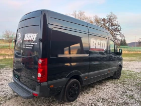 VW Crafter KLIMA TOP, снимка 4