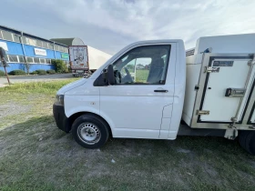 VW T5 Хладилен, снимка 4