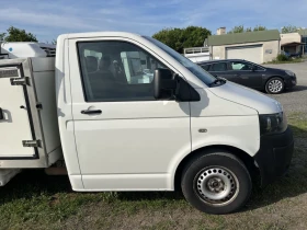 VW T5 Хладилен, снимка 3
