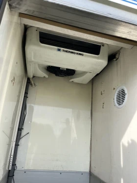 VW T5 Хладилен, снимка 13