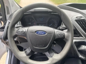 Ford Transit Custom 2.2 FCC LONG 2016, снимка 12