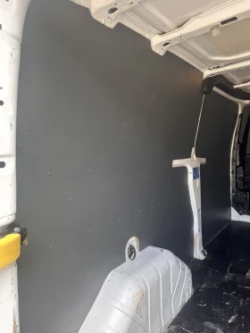 Ford Transit Custom 2.2 FCC LONG 2016, снимка 7