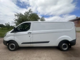 Ford Transit Custom 2.2 FCC LONG 2016, снимка 3