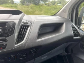 Ford Transit Custom 2.2 FCC LONG 2016, снимка 16