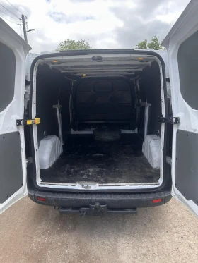 Ford Transit Custom 2.2 FCC LONG 2016, снимка 6