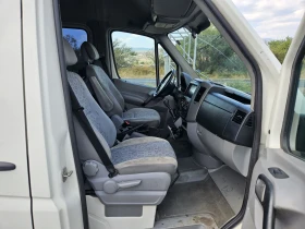 VW Crafter 2.5 TDI 9места, снимка 8