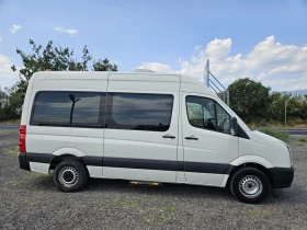 VW Crafter 2.5 TDI 9места, снимка 5