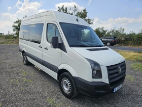 VW Crafter 2.5 TDI 9места, снимка 6