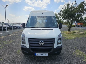 VW Crafter 2.5 TDI 9места, снимка 7