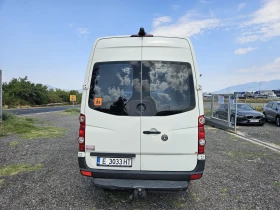 VW Crafter 2.5 TDI 9места, снимка 3