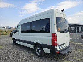 VW Crafter 2.5 TDI 9места, снимка 2