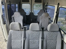VW Crafter 2.5 TDI 9места, снимка 11