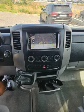 VW Crafter 2.5 TDI 9места, снимка 16