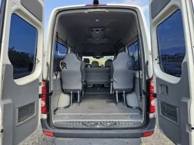 VW Crafter 2.5 TDI 9места, снимка 12