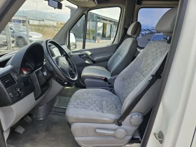 VW Crafter 2.5 TDI 9места, снимка 13