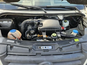 VW Crafter 2.5 TDI 9места, снимка 17