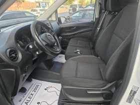 Mercedes-Benz Vito 1.6 дизел, снимка 6