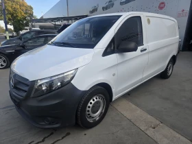 Mercedes-Benz Vito 1.6 дизел, снимка 1