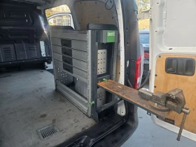 Mercedes-Benz Vito 1.6 дизел, снимка 12