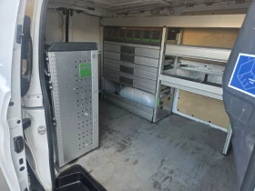 Mercedes-Benz Vito 1.6 дизел, снимка 9
