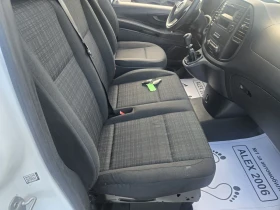 Mercedes-Benz Vito 1.6 дизел, снимка 7