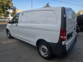 Mercedes-Benz Vito 1.6 дизел, снимка 5