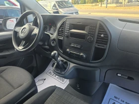 Mercedes-Benz Vito 1.6 дизел, снимка 8