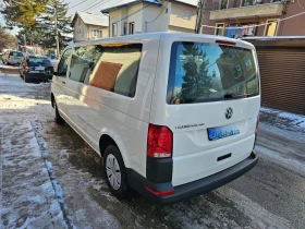 VW T6 8+ 1 Transport, снимка 2