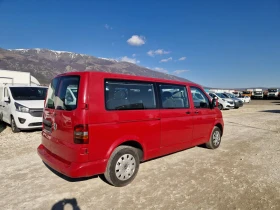 VW Transporter 8+ 1 1.9 TDI MAXXI, снимка 4