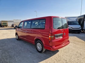 VW Transporter 8+ 1 1.9 TDI MAXXI, снимка 5