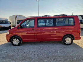 VW Transporter 8+ 1 1.9 TDI MAXXI, снимка 6