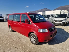 VW Transporter 8+ 1 1.9 TDI MAXXI, снимка 2