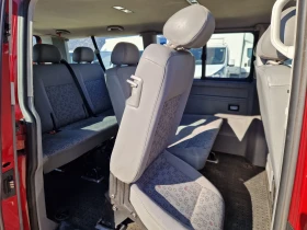 VW Transporter 8+ 1 1.9 TDI MAXXI, снимка 10