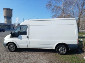 Ford Transit | Mobile.bg    3