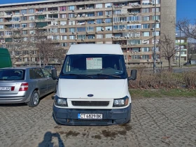 Ford Transit | Mobile.bg    2