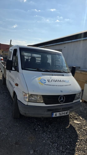    Mercedes-Benz 312 312