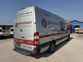 Обява за продажба на Mercedes-Benz Sprinter 316 ~40 680 лв. - изображение 3