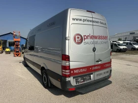 Обява за продажба на Mercedes-Benz Sprinter 316 ~40 680 лв. - изображение 5