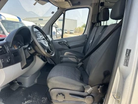 Обява за продажба на Mercedes-Benz Sprinter 316 ~40 680 лв. - изображение 10