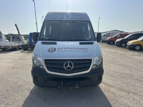 Обява за продажба на Mercedes-Benz Sprinter 316 ~40 680 лв. - изображение 2