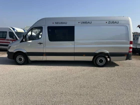 Обява за продажба на Mercedes-Benz Sprinter 316 ~40 680 лв. - изображение 6