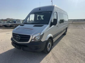 Обява за продажба на Mercedes-Benz Sprinter 316 ~40 680 лв. - изображение 1