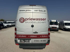 Обява за продажба на Mercedes-Benz Sprinter 316 ~40 680 лв. - изображение 4