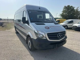Обява за продажба на Mercedes-Benz Sprinter 316 ~40 680 лв. - изображение 1