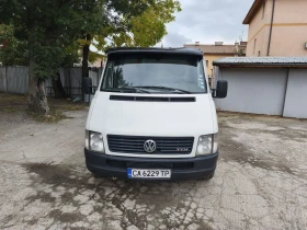 Обява за продажба на VW Lt ~13 900 лв. - изображение 1